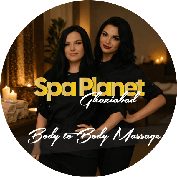 Body to Body Massage in Rajnagar Ghaziabad